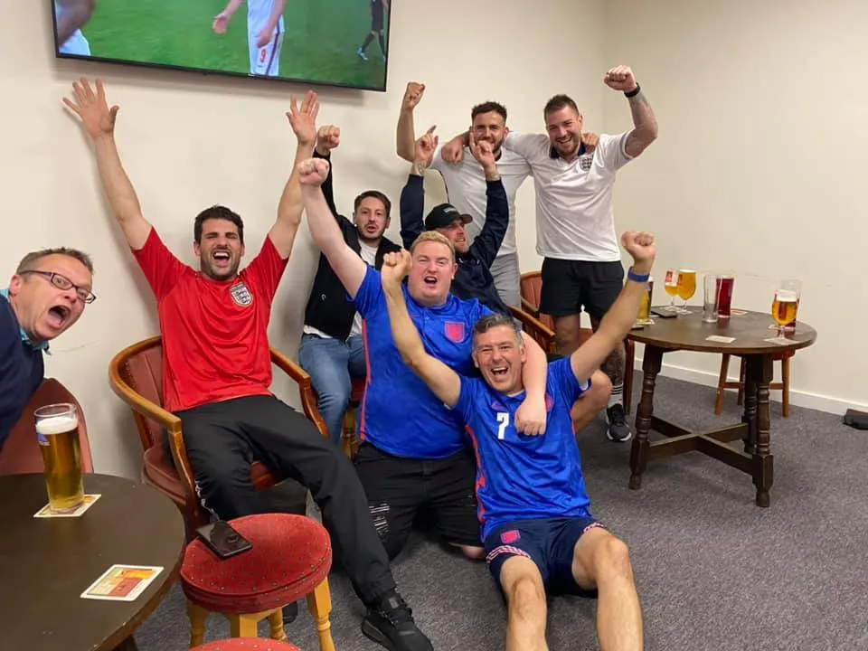 Live Sports at Tigersbar