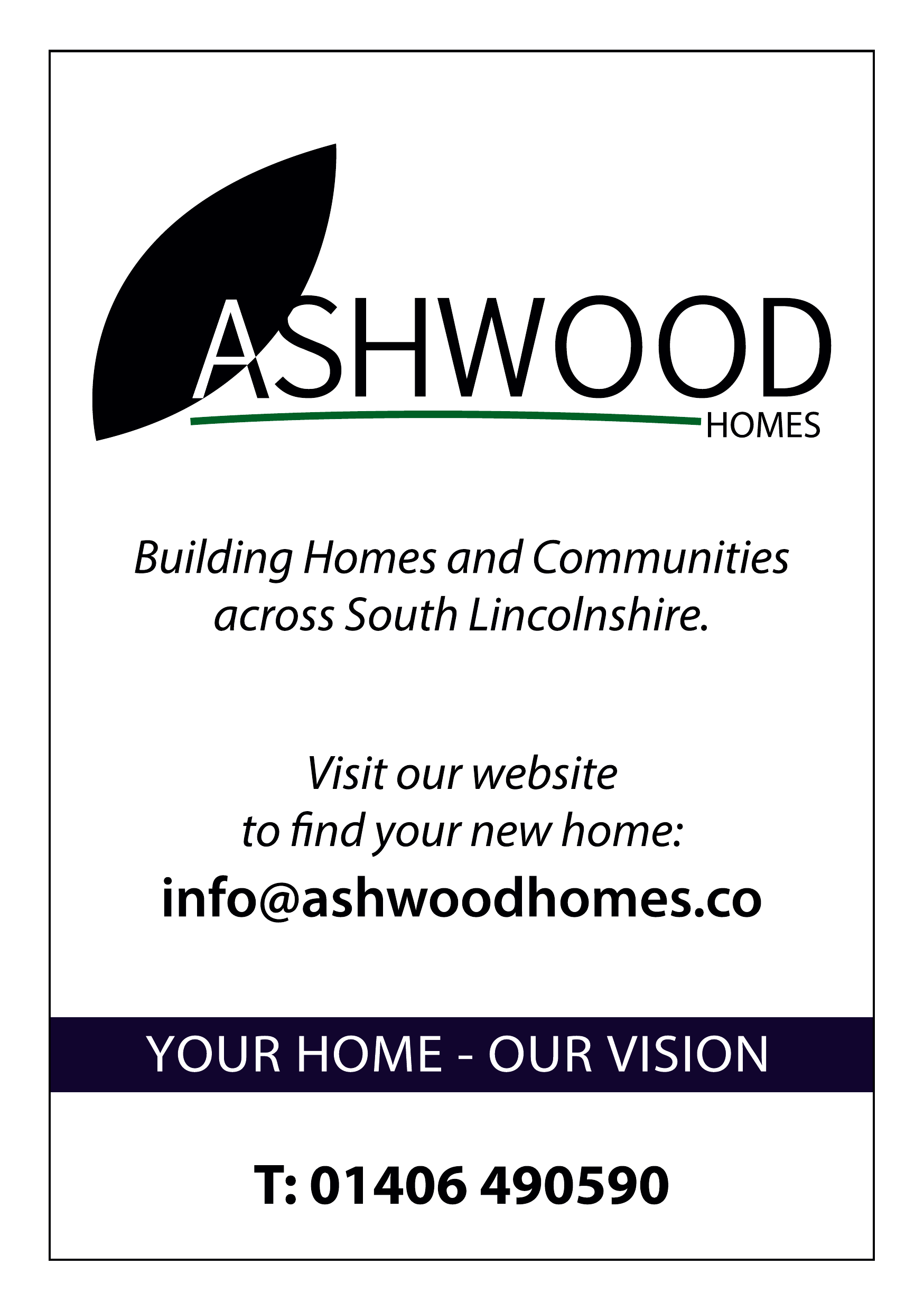 Ashwood Homes
