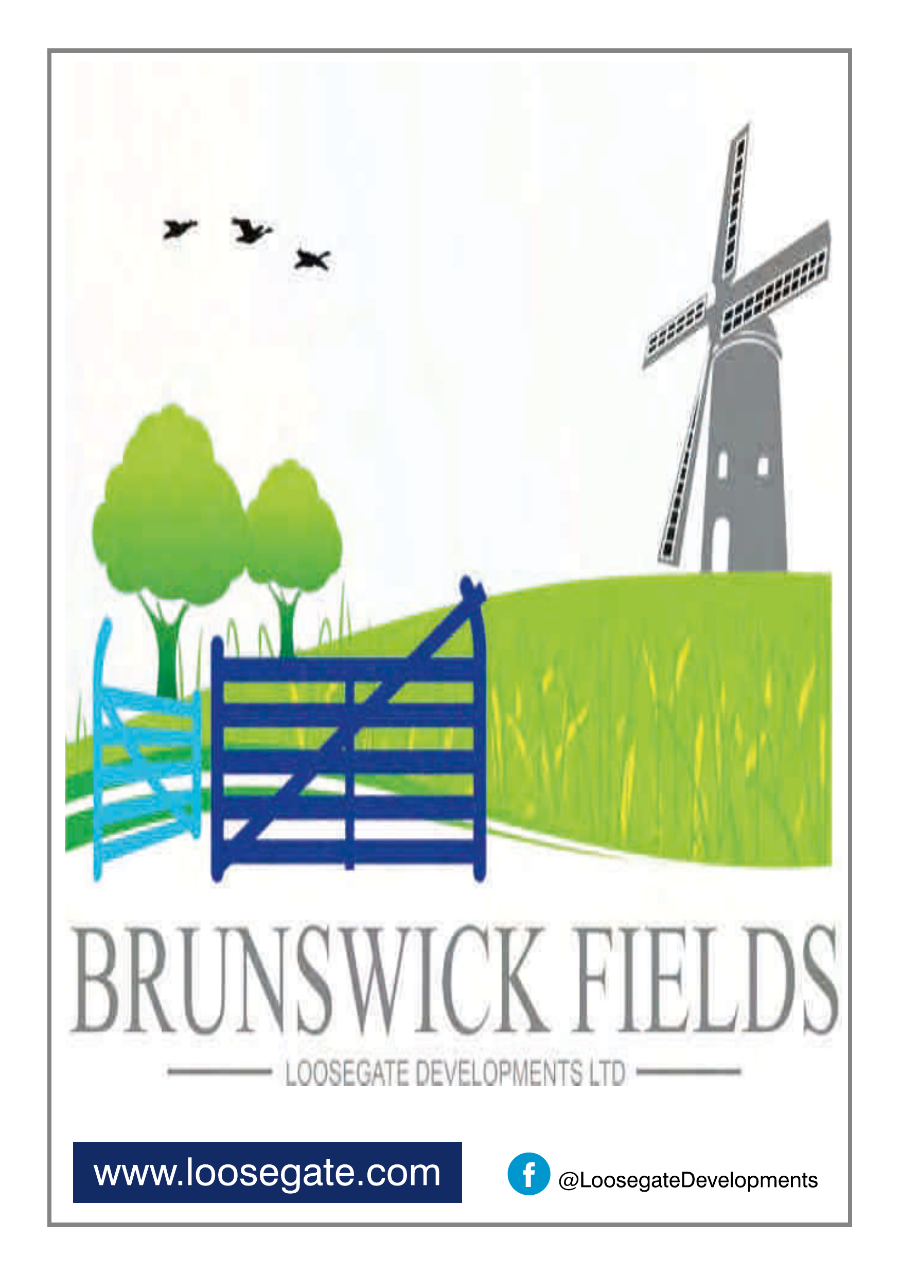 Brunswick Fields