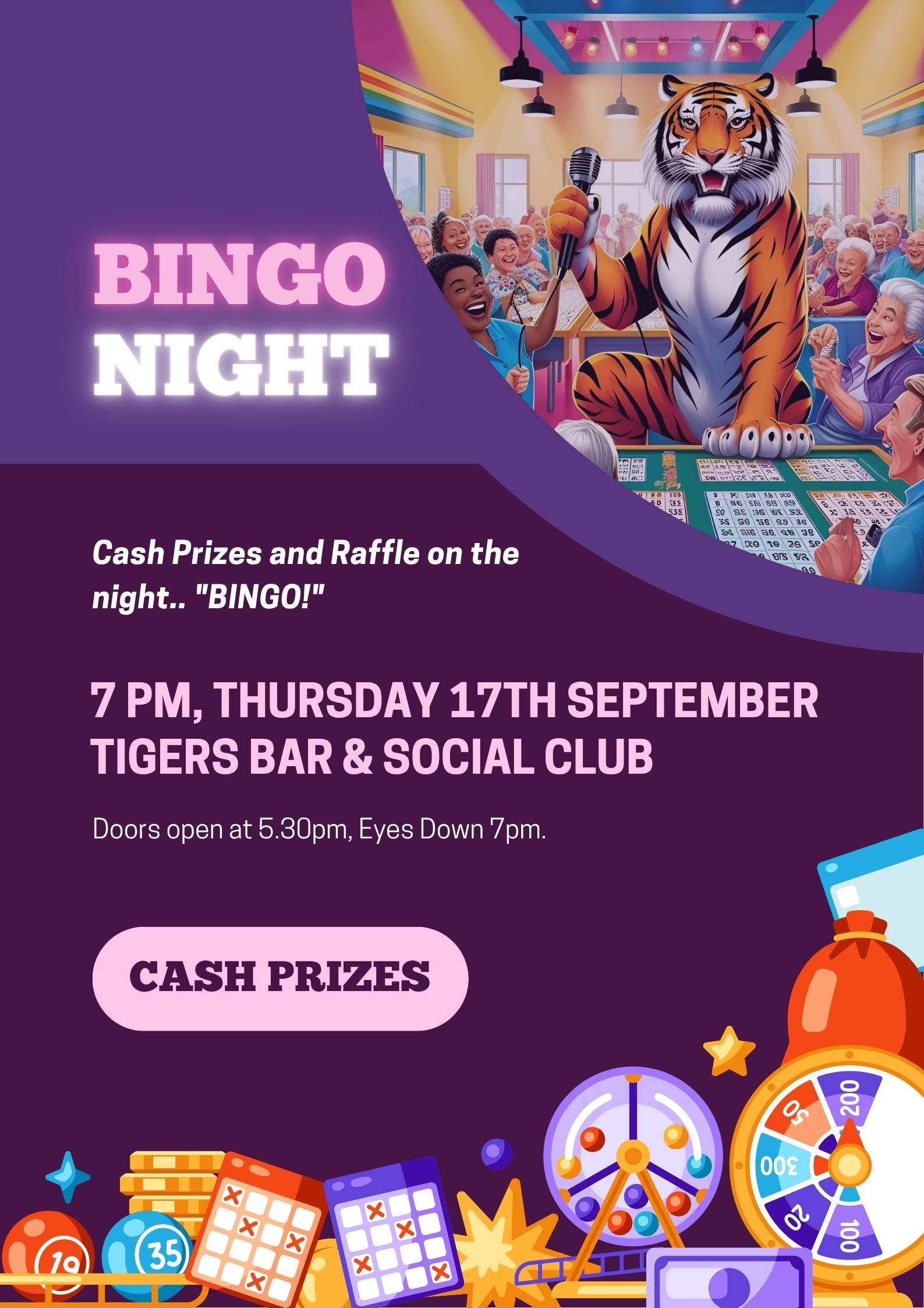 Bingo