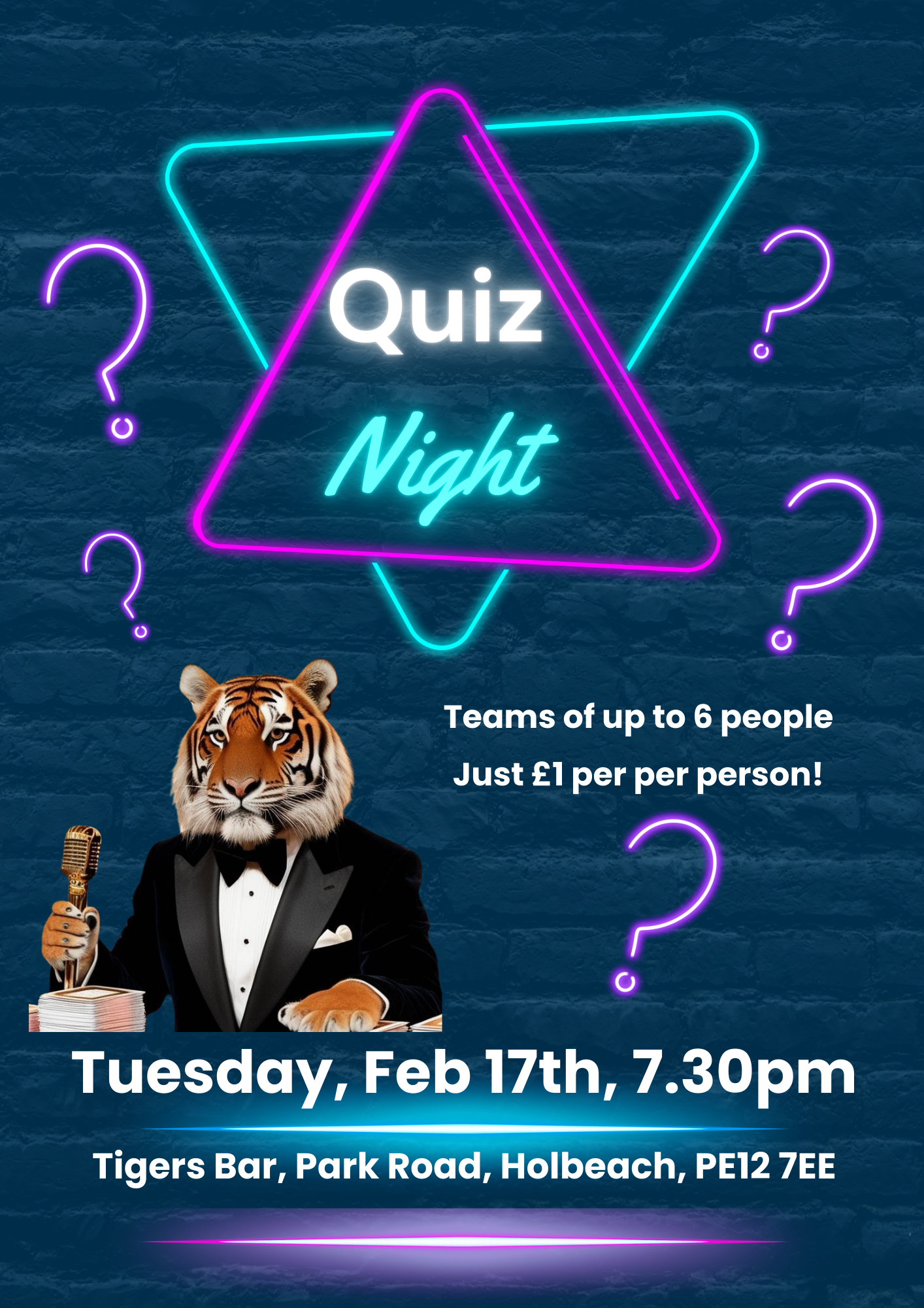 Quiz Night