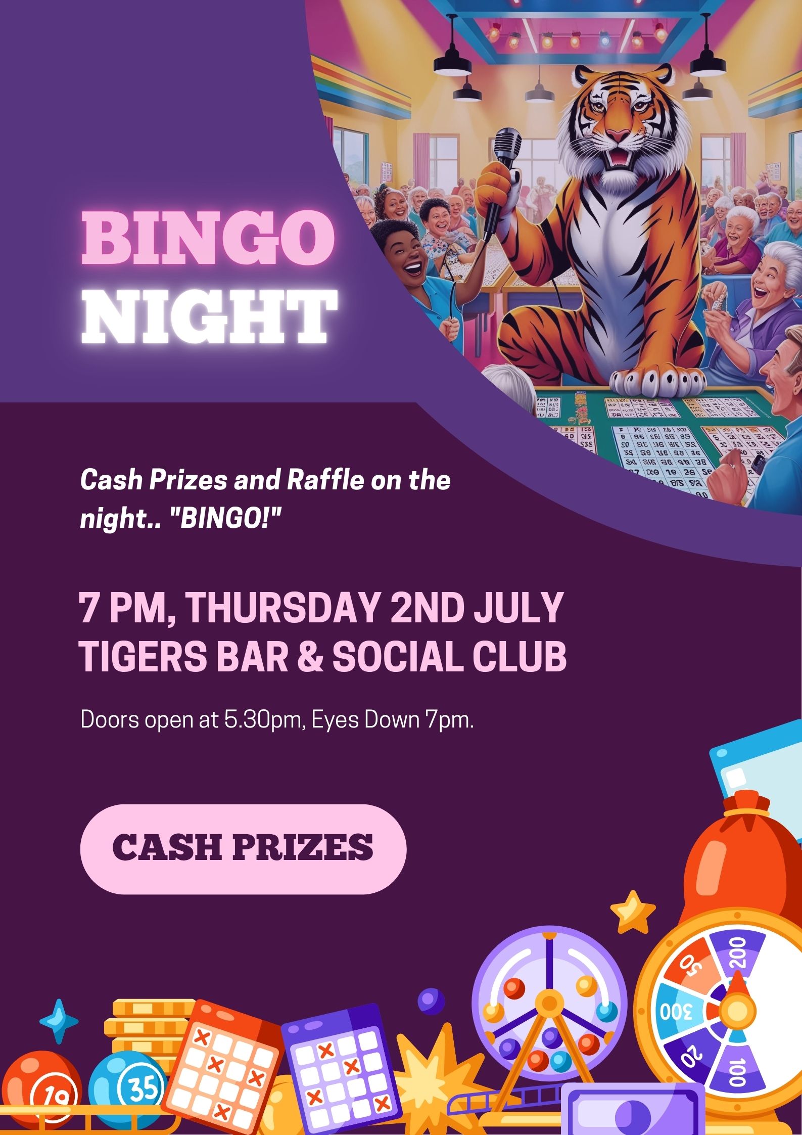 Bingo